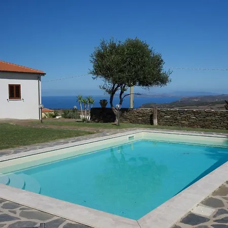 Villa Finagliosu *