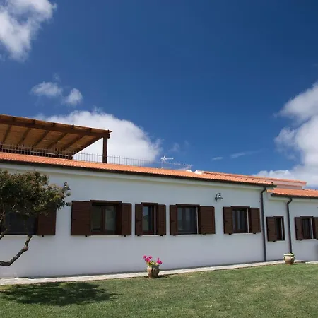 Finagliosu Villa Palmadula