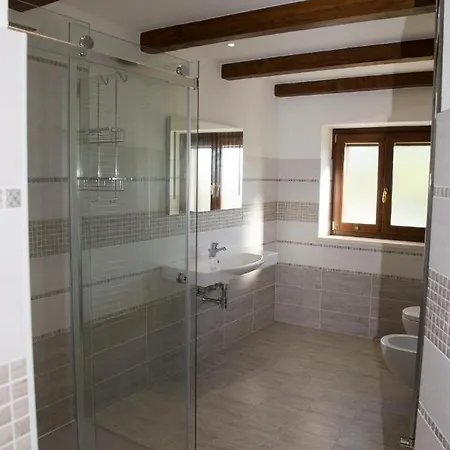 Villa Finagliosu Palmadula