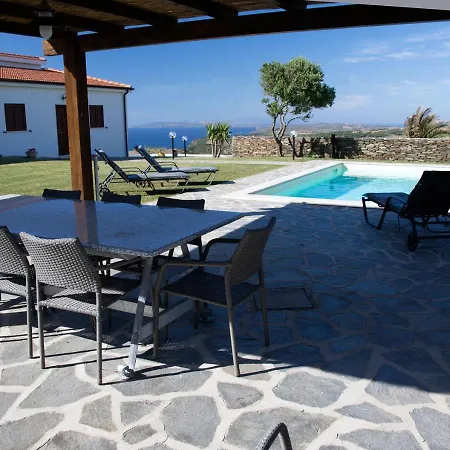 Villa Finagliosu