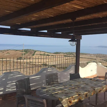 Villa Finagliosu *