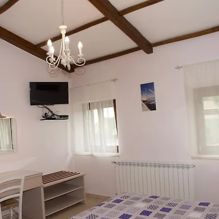 Finagliosu Villa